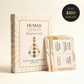 Human Design Discovery Deck