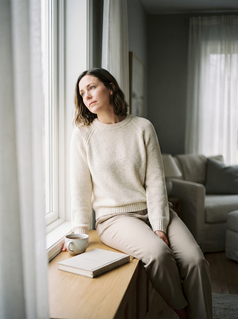 Relationship Clarity